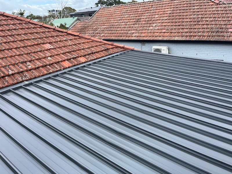 Roof Repairs Sydney PTY LTD work 1
