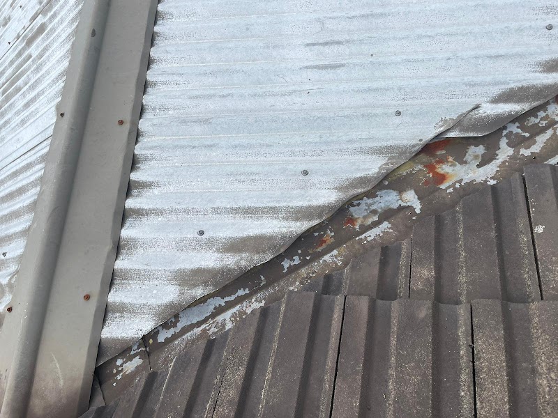 Roof Repairs Sydney PTY LTD work 2