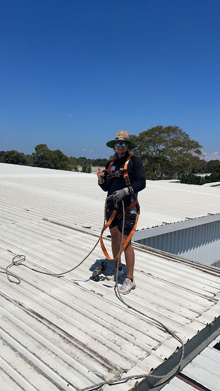 Roof Repairs Sydney PTY LTD work 3