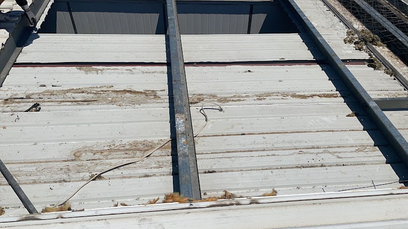 Roof Repairs Sydney PTY LTD project 7