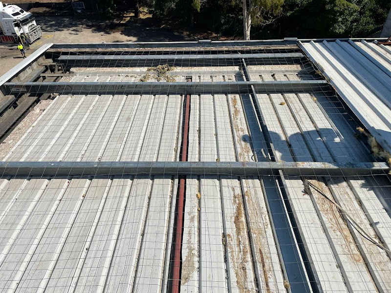 Roof Repairs Sydney PTY LTD project 8
