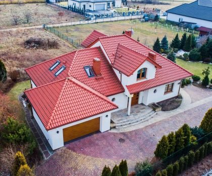 Roof Restoration Northern Suburbs work 4