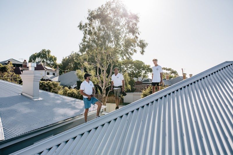 Roof Tie-Downs WA work 2