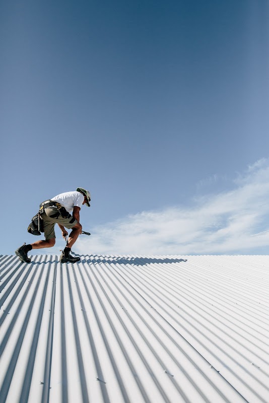 Roof Tie-Downs WA work 4