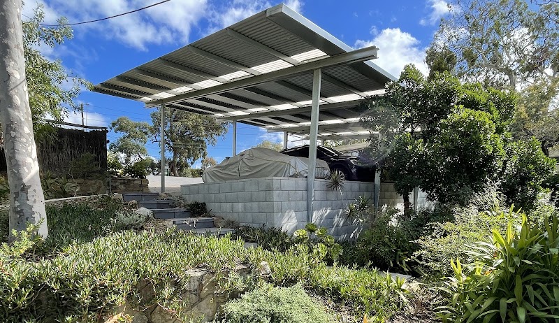 Roofing and Patio Living work 1