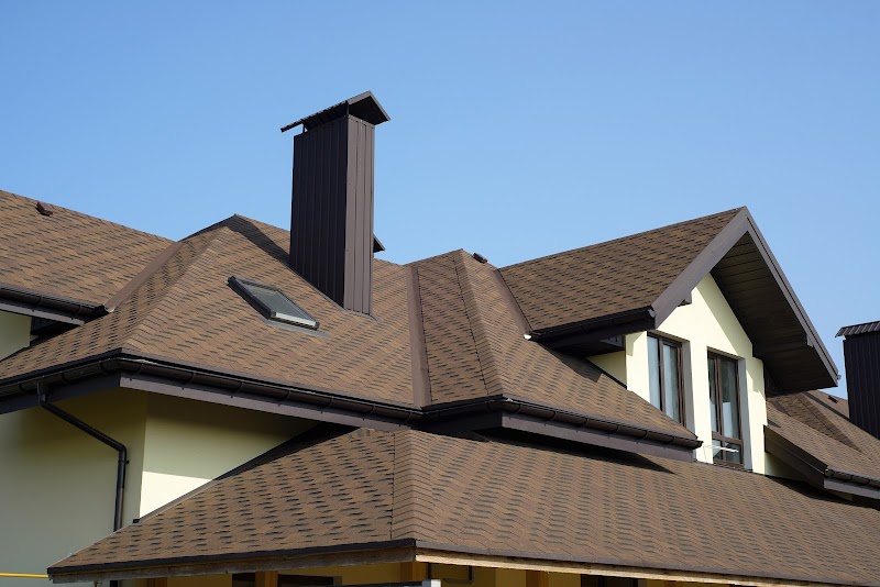 Roofing Hobart work 1