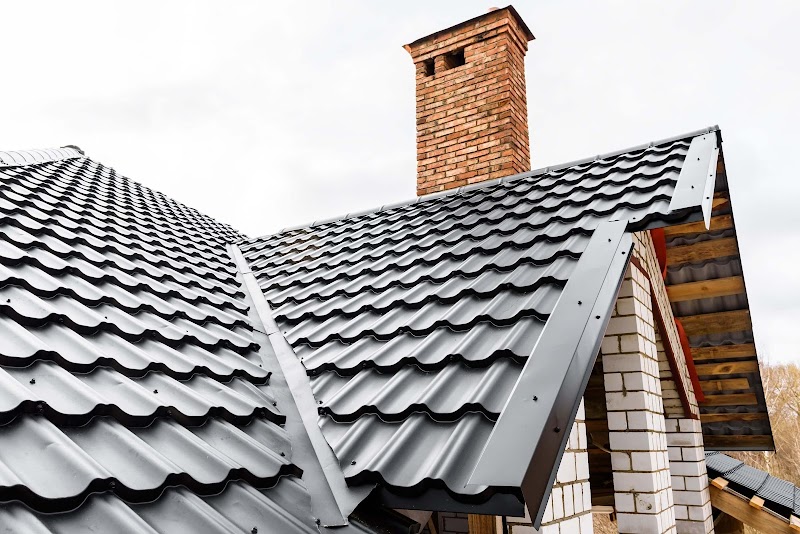 Roofing Hobart work 2
