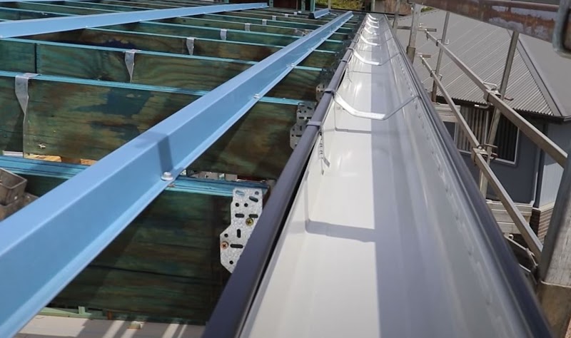 Roofing Hobart work 4