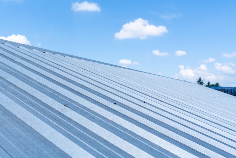 Roofing Hobart project 5
