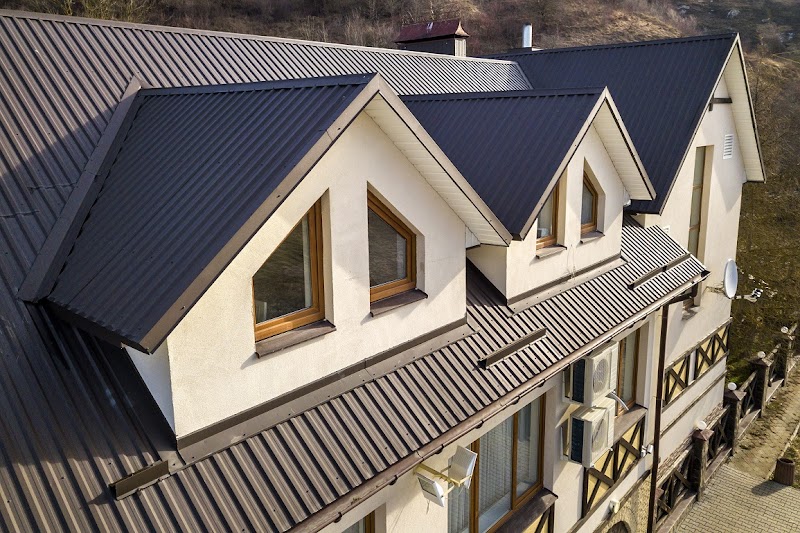 Roofing Hobart project 6