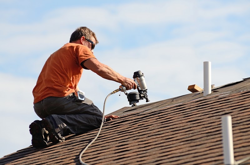 Roofing Hobart project 8