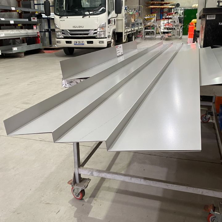 Roofing & Sheetmetal Centre work 1