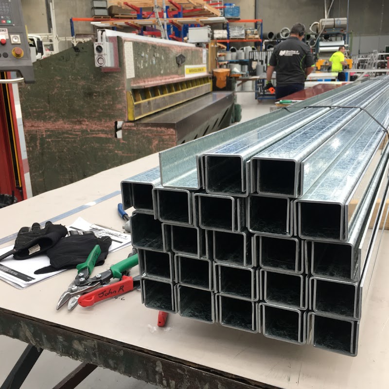 Roofing & Sheetmetal Centre work 4
