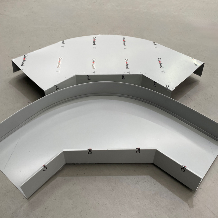 Roofing & Sheetmetal Centre project 5
