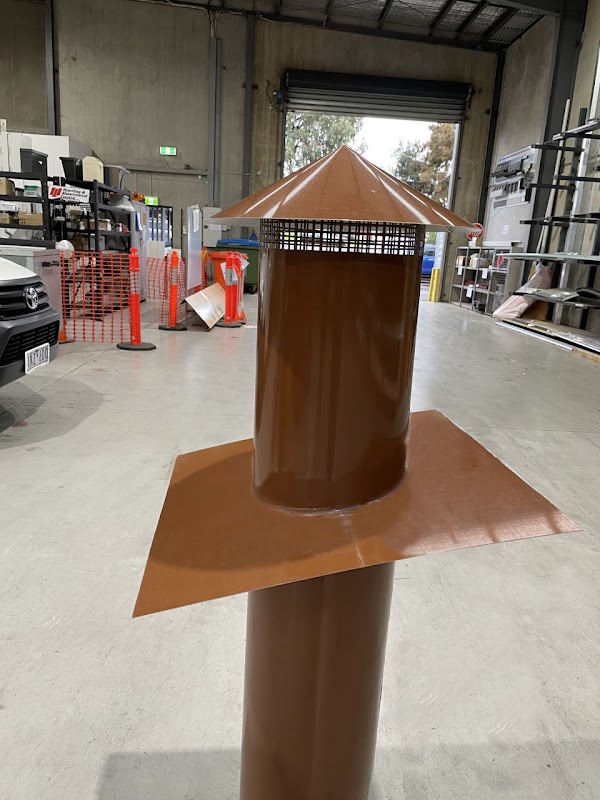 Roofing & Sheetmetal Centre project 7