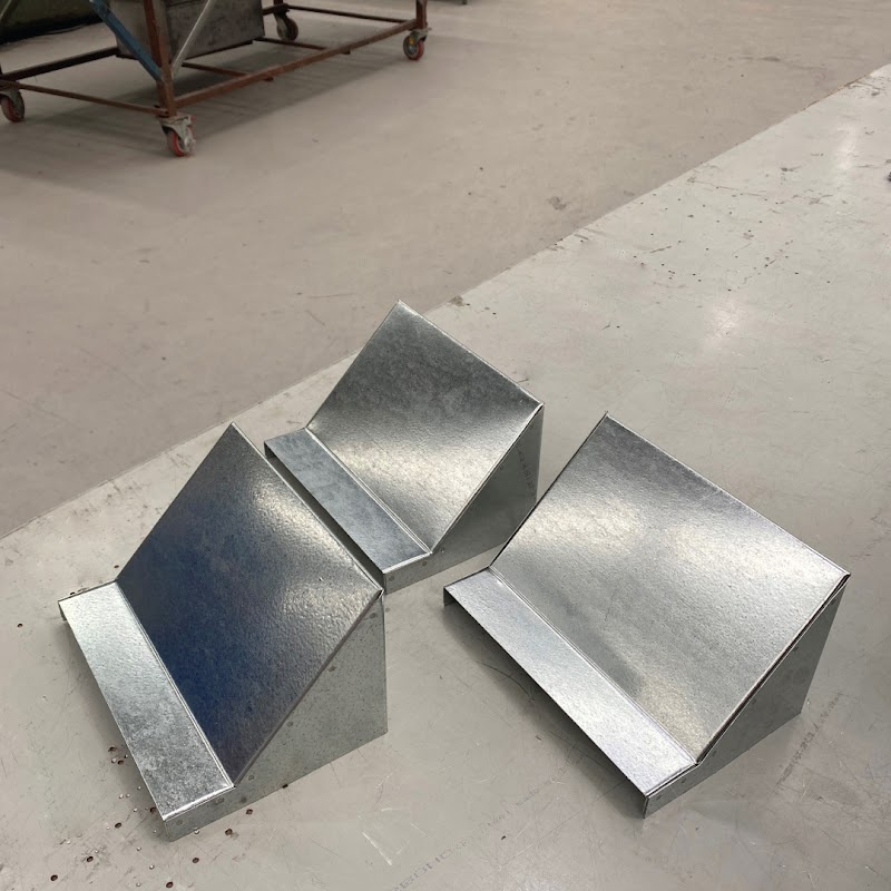 Roofing & Sheetmetal Centre project 8