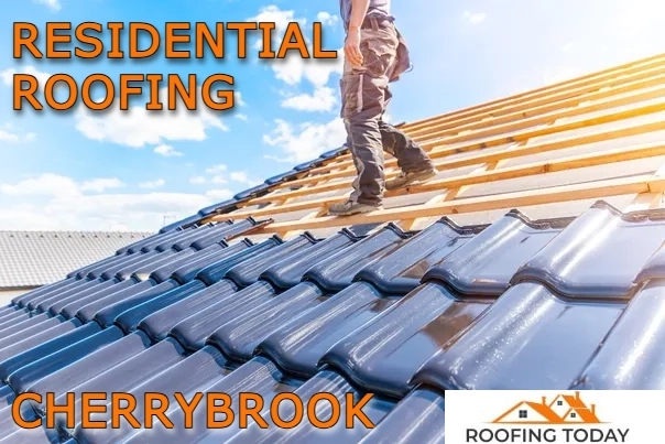 Roofing Today of Cherrybrook project 5