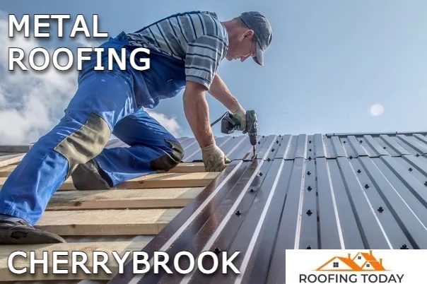 Roofing Today of Cherrybrook project 6