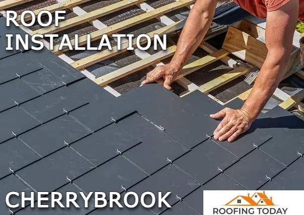 Roofing Today of Cherrybrook project 7