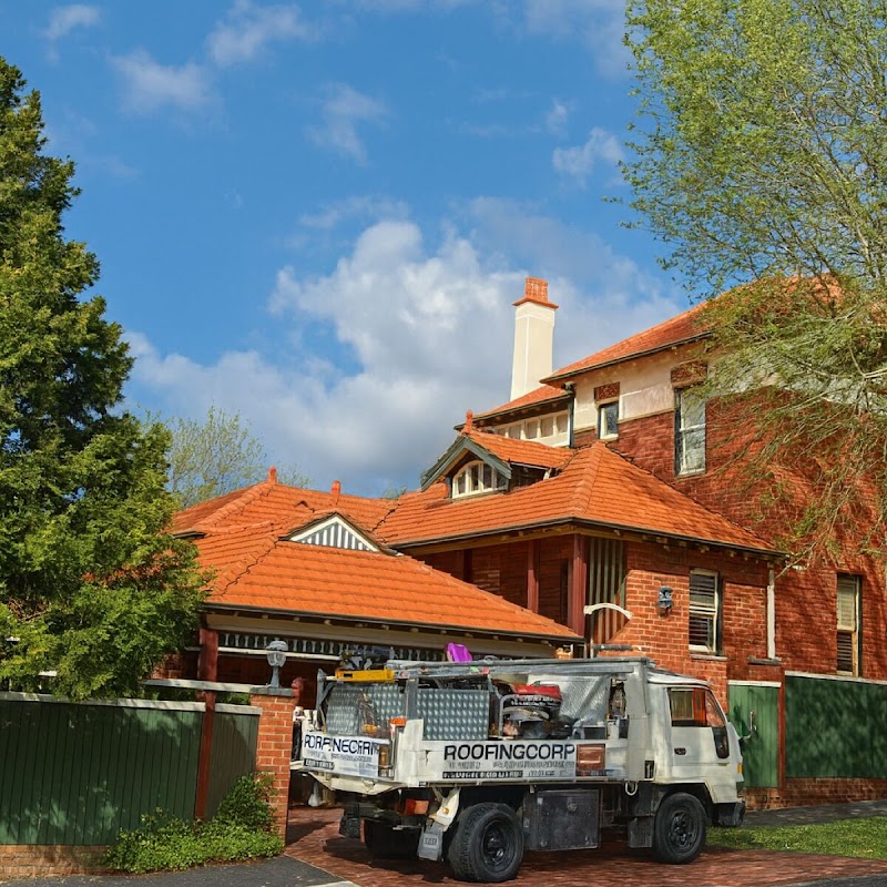 RoofingCorp work 2