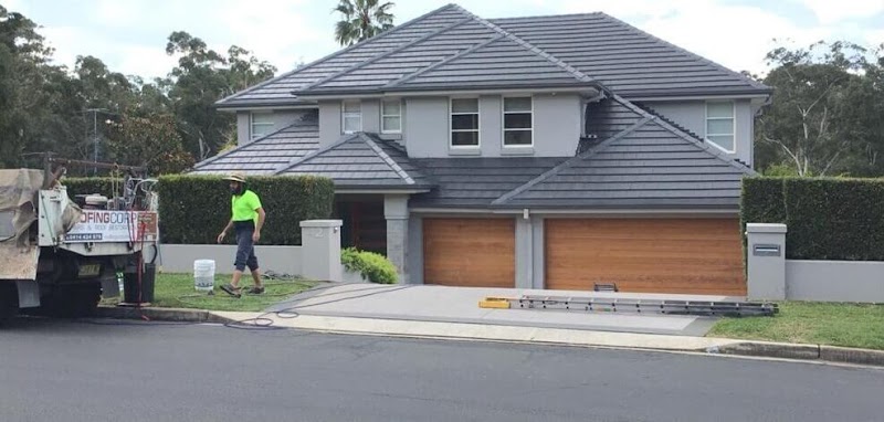 RoofingCorp work 3