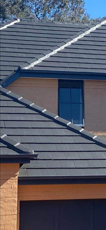 RoofingCorp project 6