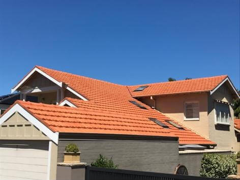 RoofingCorp project 7