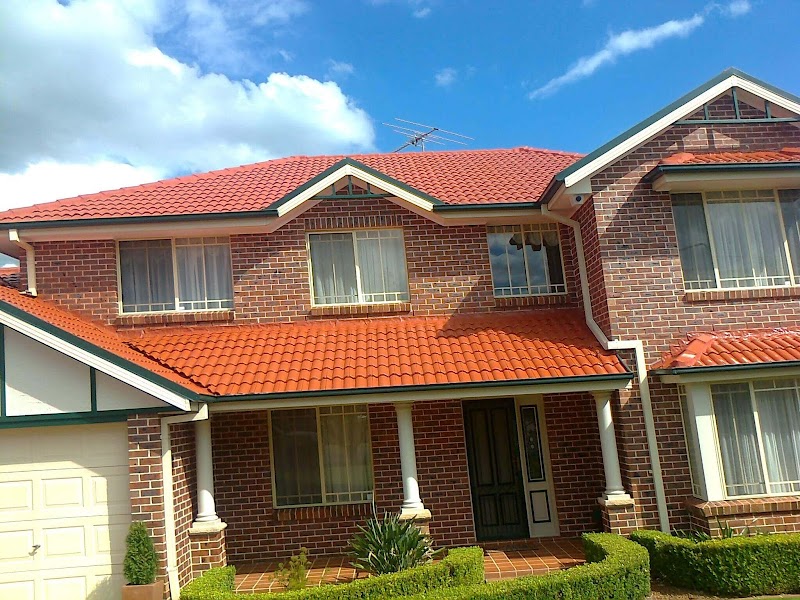 RoofingCorp project 8