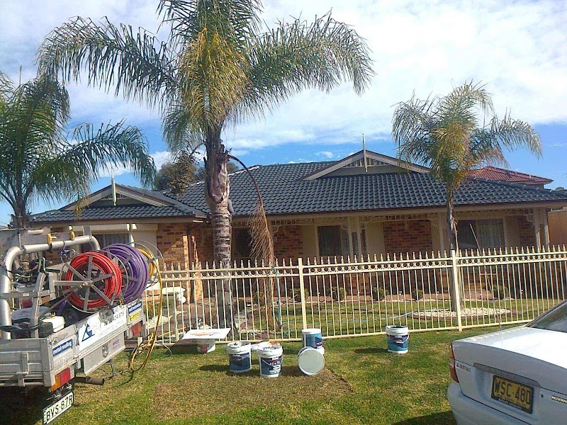 RoofingCorp project 9