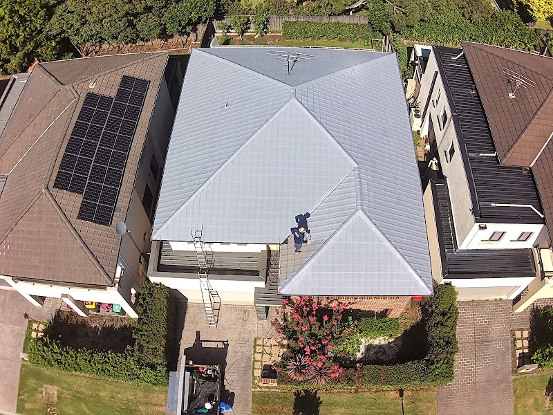 RoofingCorp project 10