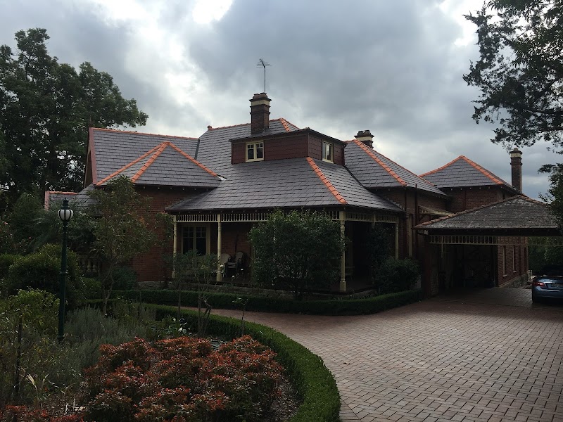 Roofsolver Pty Ltd work 2
