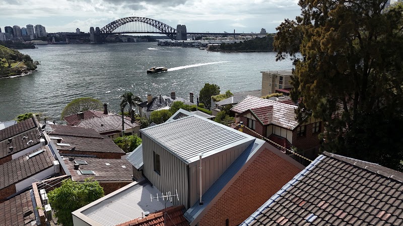 Rooftop Services work 1