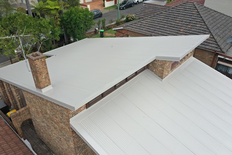 Rooftop Services work 2
