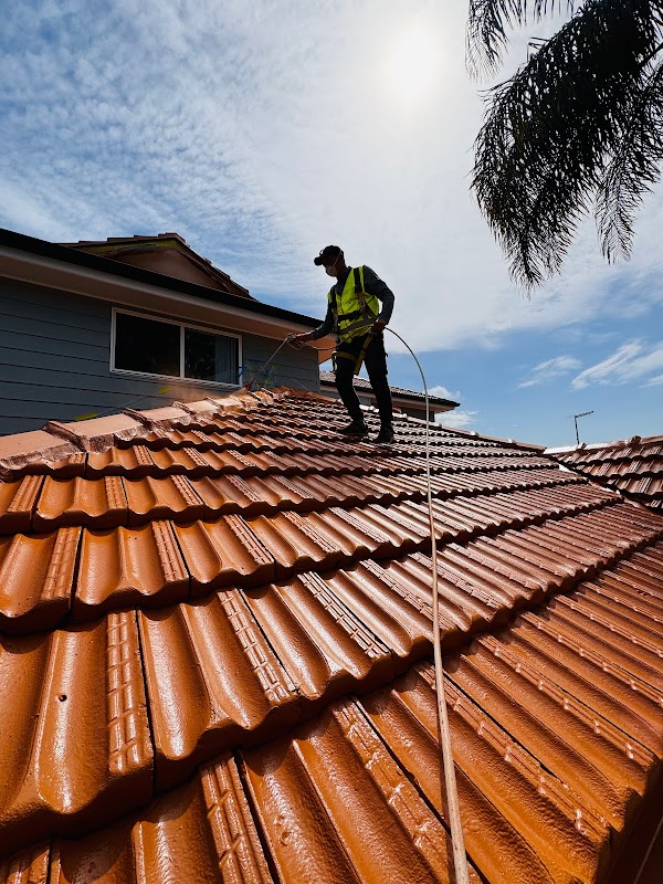 Rooftop Services work 3