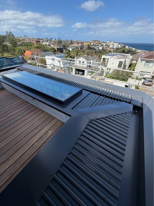 Rooftop Services work 4