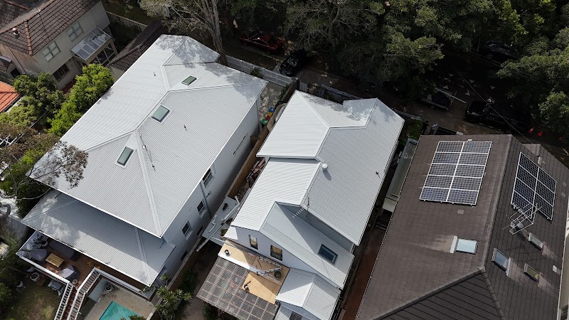 Rooftop Services project 5