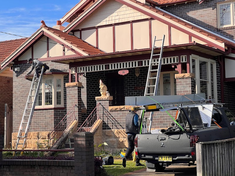 Rooftop Services project 8