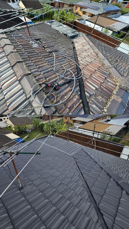 Rooftop Services project 10