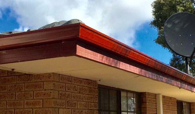Roofwest Roof Restorations project 7