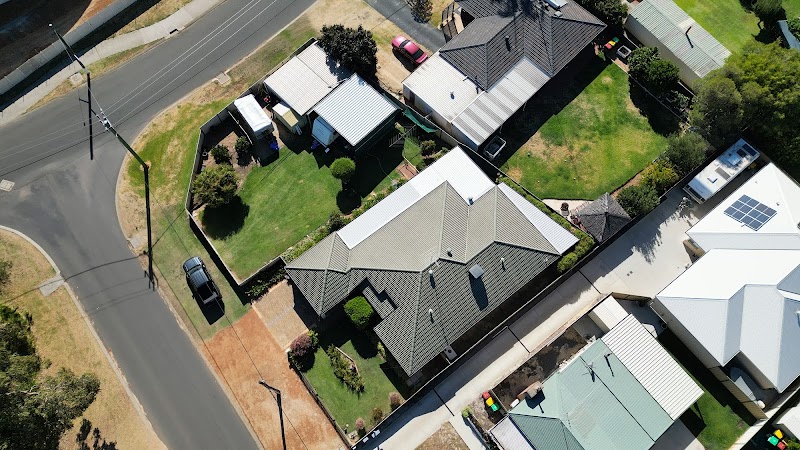 Roofwest Roof Restorations project 8