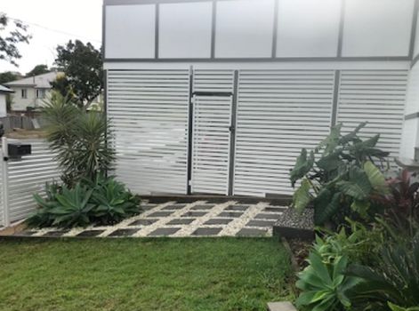 Ross Fencing Brisbane project 10