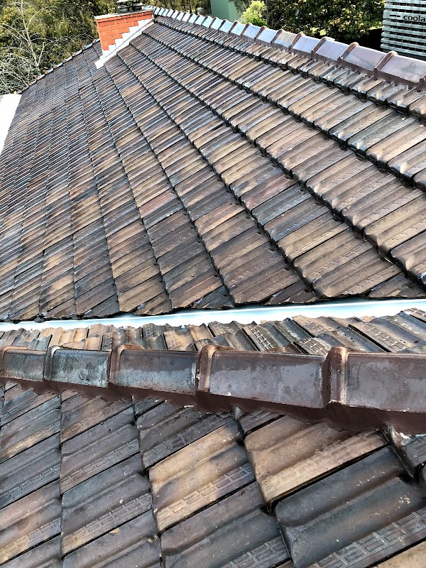 Ross the Roofer work 2