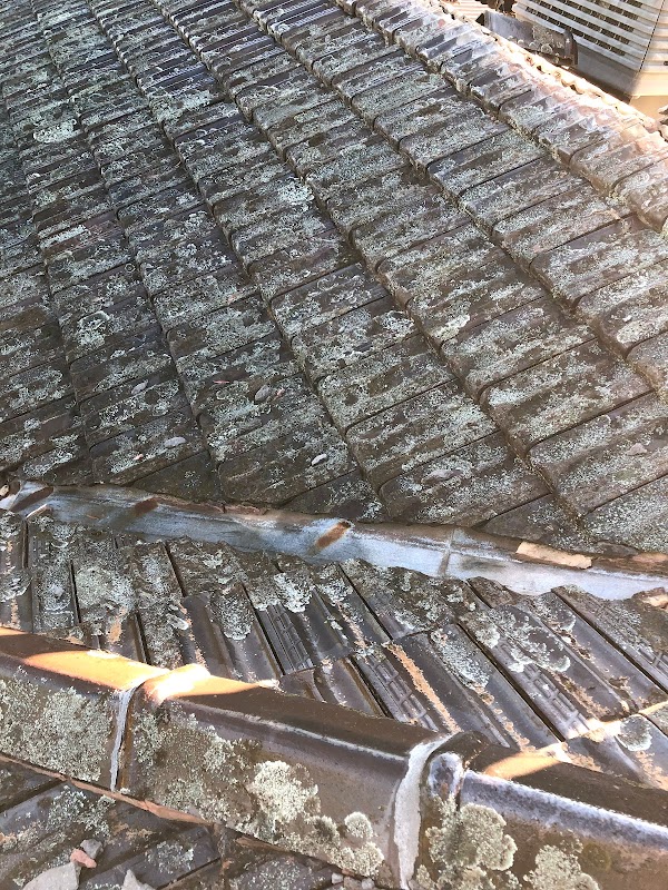 Ross the Roofer work 3