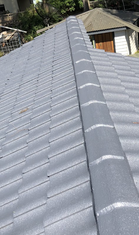 Ross the Roofer work 4