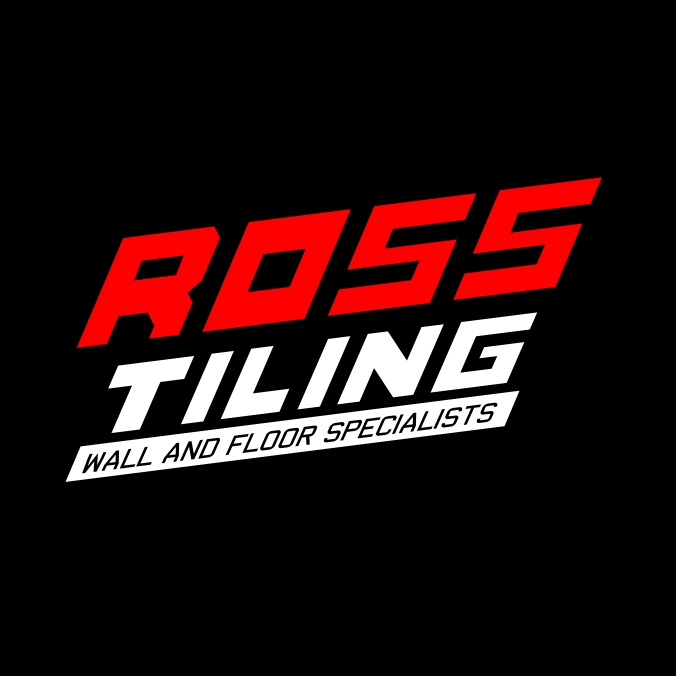 Ross Tiling project 8