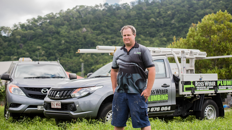 Ross Weber Plumbing Pty Ltd photo 1