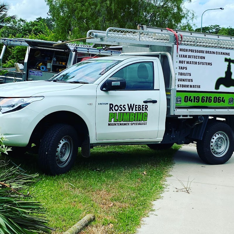 Ross Weber Plumbing Pty Ltd photo 2