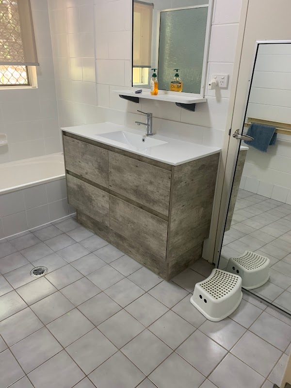 Ross Weber Plumbing Pty Ltd project 7