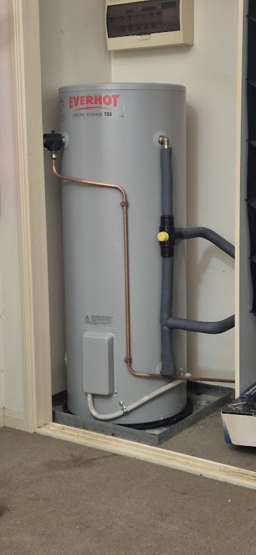 Ross Weber Plumbing Pty Ltd project 8