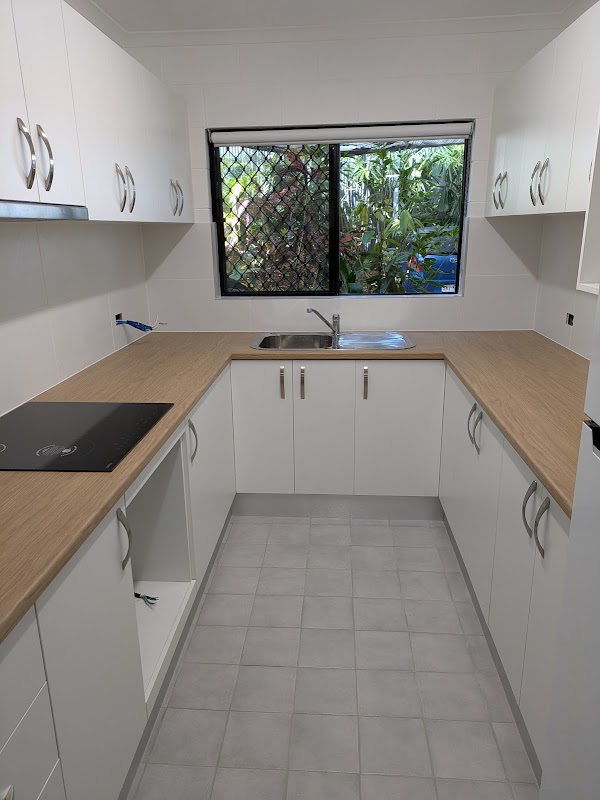Ross Weber Plumbing Pty Ltd project 9